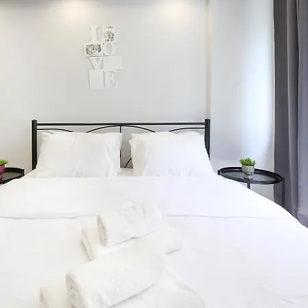 #ioanna Luxury νο3 Lägenhet Thessaloníki