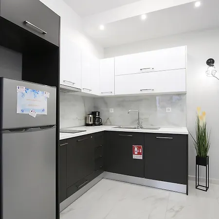 #Ioanna Apartments Luxury Suite Νο3 * 테살로니키