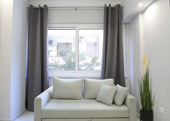 #ioanna Luxury νο3 Thessaloníki