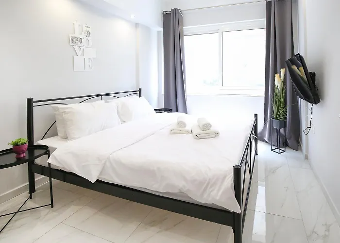 #ioanna Luxury νο3 * Thessaloníki