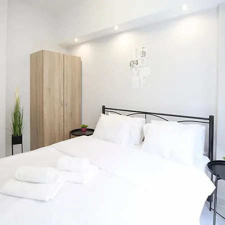 #Ioanna Apartments Luxury Suite Νο3 Appartement *