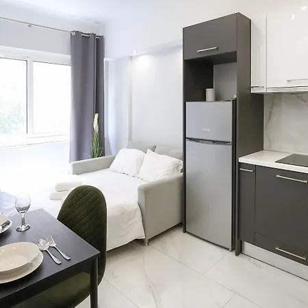 #Ioanna Apartments Luxury Suite Νο3 アパート