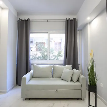 #ioanna Luxury νο3 Thessaloníki