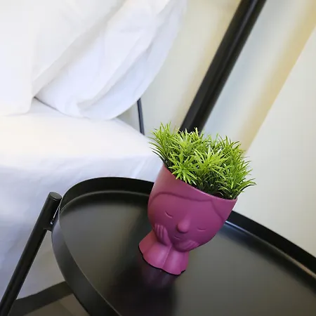 #ioanna Luxury νο3 * Thessaloníki
