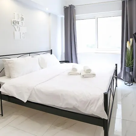 #ioanna Luxury νο3 * Thessaloníki