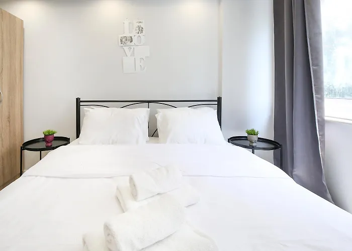 #ioanna Luxury νο3 公寓 塞萨洛尼基