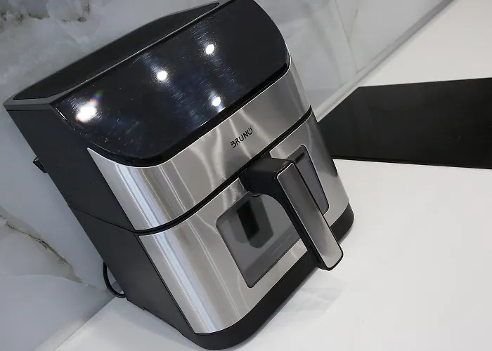 #Ioanna Apartments Luxury Suite Νο3 Apartmán *